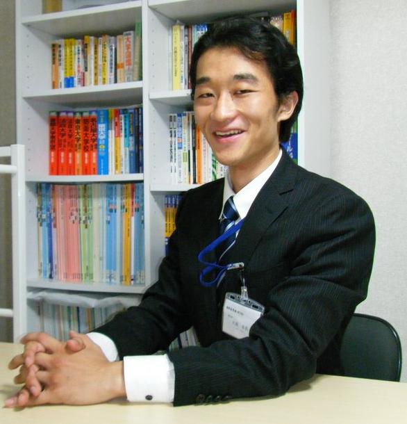 塾長挨拶