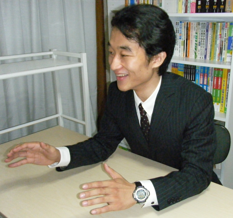 学習相談